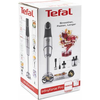 Tefal Infiny Force Pro HB95LD