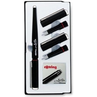 Rotring Sada kaligrafických per hroty o šíři 1,5, 1,9 a 2,3