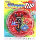 Lamps Vystřelovací káči v aréně