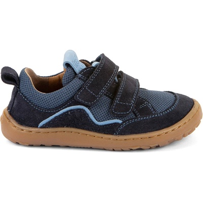 Froddo Детски обувки barefoot Froddo Kid's Barefoot Baze Barefoot shoes - Dark Blue - размер 30 (EU) (702-5251-0421)