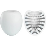 Pretty Love Компактен еластичен мастурбатор - яйце Pleasure Egg III