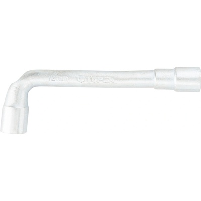 Topex Kľúč L 12 x 140 mm 35D166