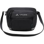 VAUDE Чанта за кормило Vaude Cycle Box Handlebar bag - Black - размер 5 l (510-4472-0211)