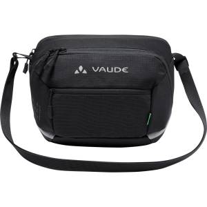 VAUDE Чанта за кормило Vaude Cycle Box Handlebar bag - Black - размер 5 l (510-4472-0211)