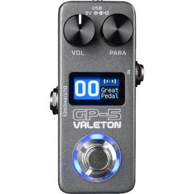 Valeton GP-5 – Zboží Dáma