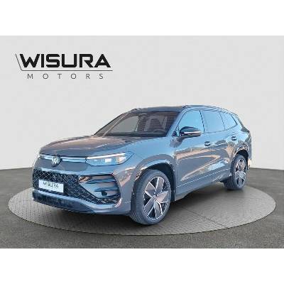 Volkswagen Tayron 2.0 TDI R-Line 4Motion 142 kW