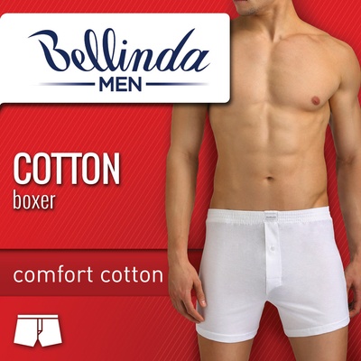 Bellinda pánske boxerky BU858445-029