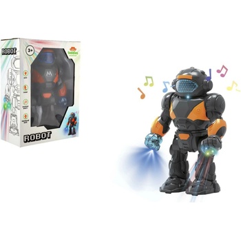 Teddies Chodící robot (ted0418)