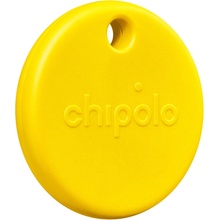 Chipolo POP žlutá CH-RWS002