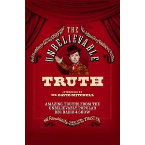Unbelievable Truth | Graeme Garden (2014)