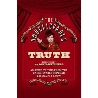 Unbelievable Truth | Graeme Garden