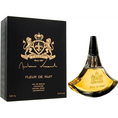Antonio Visconti Fleur de nuit parfumovaná voda dámska 100 ml