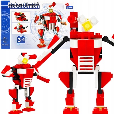 Alleblox Robot 65 ks 492913