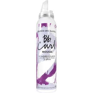 Bumble and Bumble Curl Mousse Пяна за коса дамски 146ml