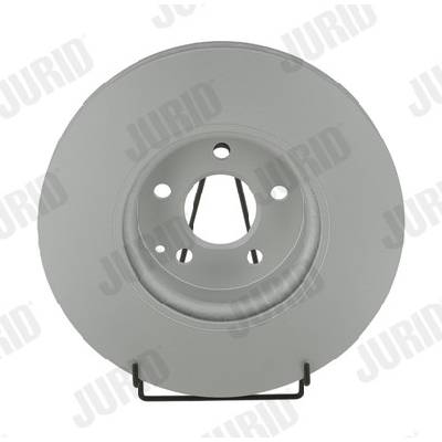 Brzdový kotúč JURID 562647JC-1
