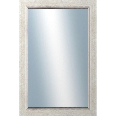 DANTIK CARRARA 40x60 cm bílá 2896