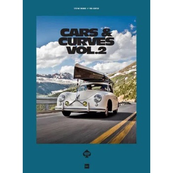 Image 1 of Cars & Curves Vol. 2 | Stefan Bogner