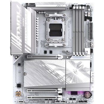 GIGABYTE B850 AORUS ELITE WIFI7 ICE