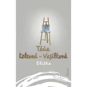 Eliška | Táňa Keleová-Vasilková (2024)