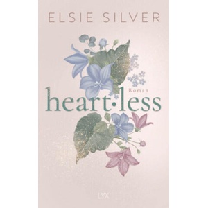 Heartless | Maike Hallmann (ISBN: 9783736322424)