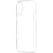 ER Crystal pro iPhone 16 Plus - Průhledný