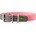 HUNTER Нашийник за куче Hunter Collar Convenience Dog collar - Neon Pink - размер Halsumfang 38-46 cm (057-0107-0414)