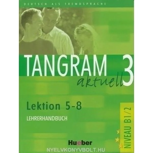 Tangram aktuell | Anja Schümann, Elke Bosse, Susanne Haberland (2007)