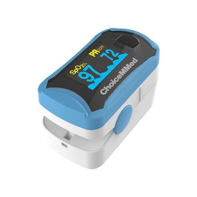 ChoiceMMed Oxywatch Oxymeter MD300C29 (3348)