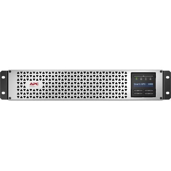 Image 1 of APC Smart UPS 1000VA (SMTL1000RMI2UC)