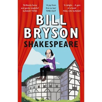 SHAKESPEARE