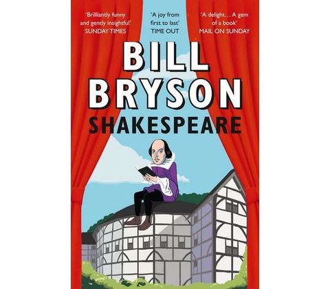 SHAKESPEARE