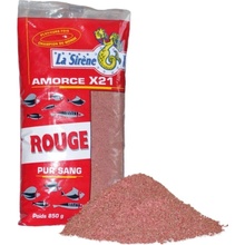 La Sirene X21 Rouge Groundbait 850g