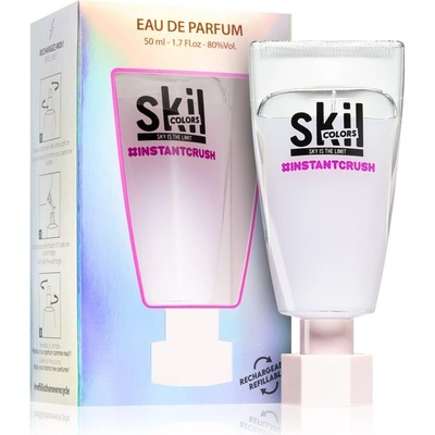 Skil Colors Instant Crush parfumovaná voda dámska 50 ml