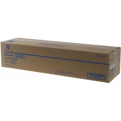 Konica Minolta A9C803D - originální