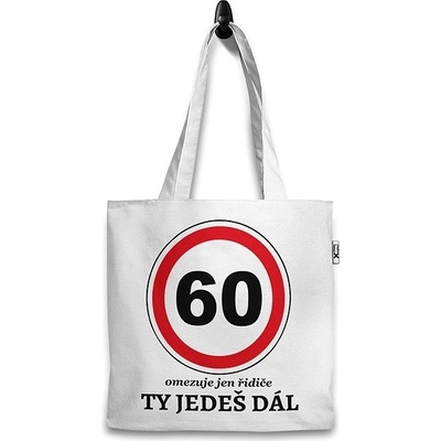 Rainbow X taška Ty jedeš dál 60 let
