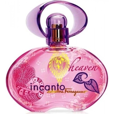 Salvatore Ferragamo Incanto Heaven EDT 50 ml