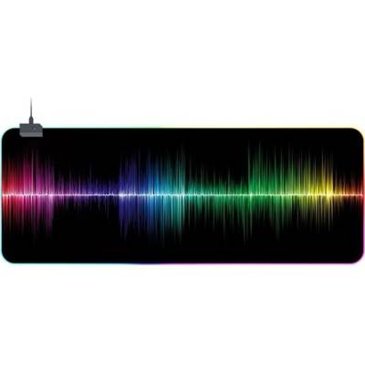Genius iMICE PD-09 RGB, čierna