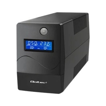 QOLTEC 53978