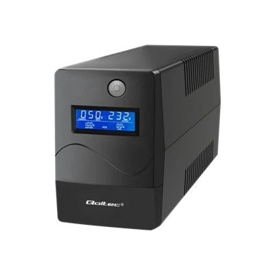 QOLTEC 53978