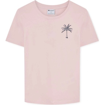 CHAMPION Тениска SS Tee
