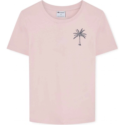 CHAMPION Тениска SS Tee