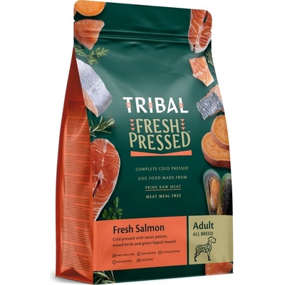 Tribal Adult Salmon 2,5 kg