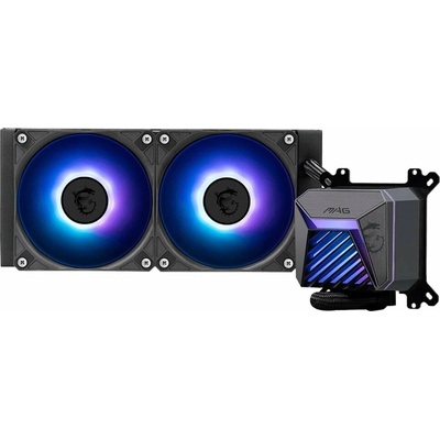 MSI MAG CORELIQUID A15 240 306-7ZWAA11-L80