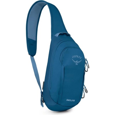 Osprey DAYLITE SLING night shift blue – Zboží Dáma