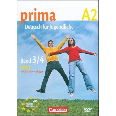 Prima A2 -- D 4000 VD