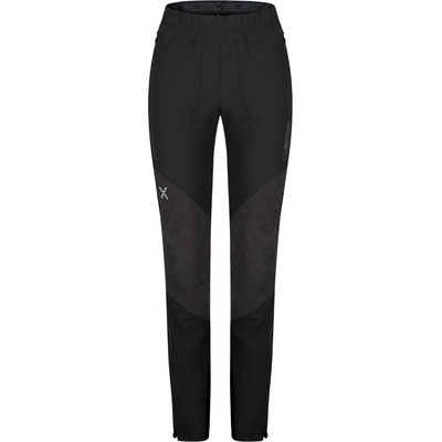 Montura Дамски алпийски панталон Montura Women's Vertigo 2 -5 cm Pants Mountaineering trousers - Black (107-4765-0112)