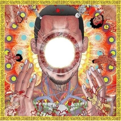 Flying Lotus - You're Dead! CD