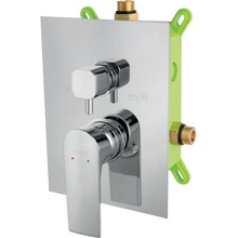 Ferro Algeo BAQ7P2BOX
