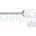 Lambda sonda DELPHI ES20344-12B1