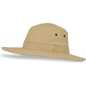 Sunday Afternoons Шапка Sunday Afternoons Passport Hat - Brown Rice - размер M 56-58 cm (904-3338-0111)